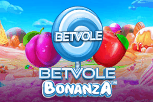 Betvole Bonanza