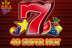 VIP 40 Super Hot Bell Link