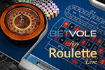 Betvole Auto-Roulette