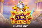 Gates of Olympus Super Scatter