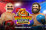 Big Bass Boxing Bonus Round